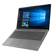 Lenovo Ideapad 3 15itl6 Touchscreen Laptop - 15.6