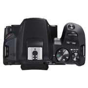 Canon EOS 250D DSLR Camera With EF-S 18-55mm f/4-5.6 IS STM Lens Canon EOS 250D DSLR Camera With EF-S 18-55mm f/4-5.6 IS STM Lens
