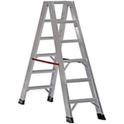 Aluminium Ladder, Ultra-stable Foldable Aluminium Ladder 4 Step Aluminium Ladder, Ultra-stable Foldable Aluminium Ladder 4 Step