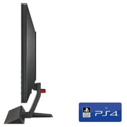 BenQ ZOWIE RL2755 e-Sports Monitor-Officially Licensed for PS4 27inch Black