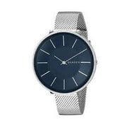 Skagen Karolina Silver Mesh Women Watch SKW2725 Skagen Karolina Silver Mesh Women Watch SKW2725