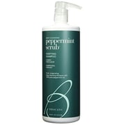 Brocato Peppermint Scrub Purifying Shampoo Brocato Peppermint Scrub Purifying Shampoo