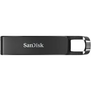 SanDisk Flash Drive Ultra USB Type-C 64GB Black SDCZ460-064G-G46