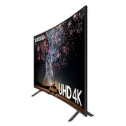 Samsung 49RU7300 4K UHD Smart Curved Television 49inch Samsung 49RU7300 4K UHD Smart Curved Television 49inch