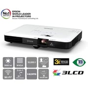 Epson EB-1780W 3LCD Projector Epson EB-1780W 3LCD Projector
