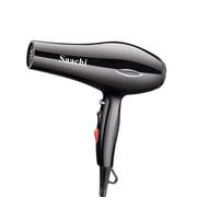Saachi Hair Dryer With A Cooling Burst Function With 3 Temperature Settings And 2 Speed Settings NL-HD-5032 Saachi Hair Dryer With A Cooling Burst Function With 3 Temperature Settings And 2 Speed Settings NL-HD-5032