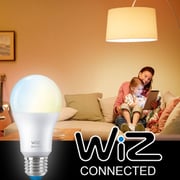 WIZ Wi-Fi Tunable Smart Bulb 9W WIZ Wi-Fi Tunable Smart Bulb 9W