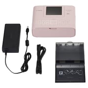 Canon CP1300 Selphy Wireless Compact Photo Printer Pink