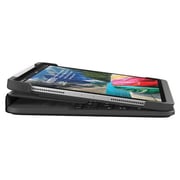 Logitech 920009161 Slim Folio Case With Keyboard Black For iPad Pro 11 Logitech 920009161 Slim Folio Case With Keyboard Black For iPad Pro 11