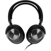 Steelseries 61527 Arctis Nova Pro Wired Gaming Headphones Black