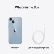 Apple iPhone 14 128GB Blue Apple iPhone 14 128GB Blue