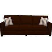 Galaxy Design Calypso 3 Seater Sofa Velvet Galaxy Design Calypso 3 Seater Sofa Velvet