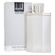 Dunhill Desire Silver Perfume For Men 100ml Eau de Toilette Dunhill Desire Silver Perfume For Men 100ml Eau de Toilette