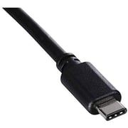 Hama USB Type-C To USB Type-C Cable 1m Black Hama USB Type-C To USB Type-C Cable 1m Black