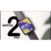 أورايمو ساعة ذكية برو OSW-32 2 لون أسود أورايمو ساعة ذكية برو OSW-32 2 لون أسود