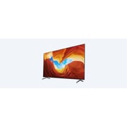 Sony KD85X9000H 4K Android Television 85inch
