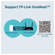 Tplink Archer MR600 4G+ Cat6 AC1200 Wireless Dual Band Gigabit Router Tplink Archer MR600 4G+ Cat6 AC1200 Wireless Dual Band Gigabit Router