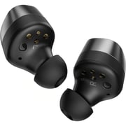 Sennheiser MTW3 Momentum True Wireless Earbuds Graphite Sennheiser MTW3 Momentum True Wireless Earbuds Graphite