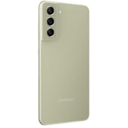 Samsung Galaxy S21 FE 128GB Olive 5G Dual Sim Smartphone Samsung Galaxy S21 FE 128GB Olive 5G Dual Sim Smartphone