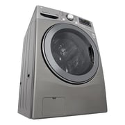 LG 13 kg Washer 8 kg Dryer F0K6DMK2S2, TurboWash™, 6MotionDD, Tempered Glass Door LG 13 kg Washer 8 kg Dryer F0K6DMK2S2, TurboWash™, 6MotionDD, Tempered Glass Door