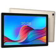 Brave Vaso BTSL1 Tablet - WiFi + 4G 64GB 4GB 10inch Gold Brave Vaso BTSL1 Tablet - WiFi + 4G 64GB 4GB 10inch Gold