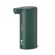 MORFUN MF211 Mini Portable Water Dispenser With 4 Seconds Quick Heat Water Boiler Multi Gear Touch Screen Temperature Water Control 1600W Power - Green