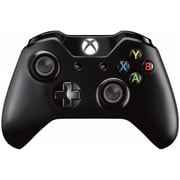 Microsoft Xbox One Wireless Controller Black Microsoft Xbox One Wireless Controller Black