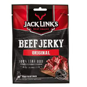 Jack Links Beef Original Jerky Eu - 70g