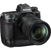 Nikon Z9 Mirrorless Camera Body Black Nikon Z9 Mirrorless Camera Body Black