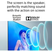 Sony XR65A90J 4K HDR OLED Smart TV 65 Sony XR65A90J 4K HDR OLED Smart TV 65