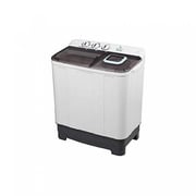 Gratus Top Load Semi Auto Washer 7 Kg GSW07KCDX Gratus Top Load Semi Auto Washer 7 Kg GSW07KCDX