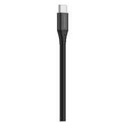 Riversong Alpha S Type C Cable 1m Black