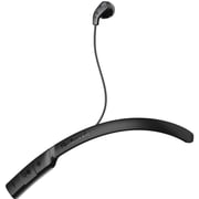 Skullcandy Method In Ear Wireless Headphone Black/Swirl/Gray S2CDWJ523 Skullcandy Method In Ear Wireless Headphone Black/Swirl/Gray S2CDWJ523