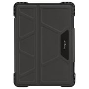 Targus ProTek Case Black For iPad (6th/5th), iPad Pro (9.7), iPad Air 1/2 Targus ProTek Case Black For iPad (6th/5th), iPad Pro (9.7), iPad Air 1/2