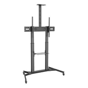 Bluetek TTL03601TWTV Floor Cart Black For 60-100inch Bluetek TTL03601TWTV Floor Cart Black For 60-100inch
