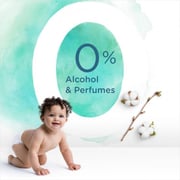 Pampers Aqua Pure Baby Wipes 48 Count Pampers Aqua Pure Baby Wipes 48 Count