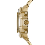 Diesel Griffed Gold Stainless Steel Men Watch DZ4522 Diesel Griffed Gold Stainless Steel Men Watch DZ4522