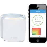 iHealth Wireless Blood Pressure Wrist Monitor BP7 iHealth Wireless Blood Pressure Wrist Monitor BP7