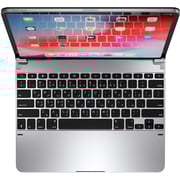 Brydge BRY6021A Aluminium Bluetooth Keyboard for iPad Pro 12.9-inch Silver - Arabic/English Keyboard Brydge BRY6021A Aluminium Bluetooth Keyboard for iPad Pro 12.9-inch Silver - Arabic/English Keyboard