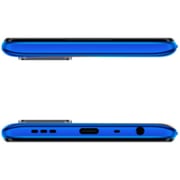Oppo A55 128GB Rainbow Blue 4G Dual Sim Smartphone