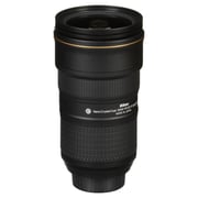 Nikon Nikkor AF-S 24-70mm f/2.8E ED VR Lens Nikon Nikkor AF-S 24-70mm f/2.8E ED VR Lens