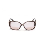 Guess GU7563-55U-59 Women's Sunglass Guess GU7563-55U-59 Women's Sunglass