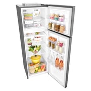 LG Top Mount Refrigerator 358 Litres GRC432RLCN LG Top Mount Refrigerator 358 Litres GRC432RLCN