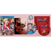 Sony Ps4 The Legend Of Heroes: Trails Of Cold Steel Decisive Edition