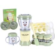 Magic Bullet Baby Bullet Blender BB101 Magic Bullet Baby Bullet Blender BB101