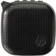 HP Mini Bluetooth Speaker 300 Black SXXXX X0N11AA HP Mini Bluetooth Speaker 300 Black SXXXX X0N11AA