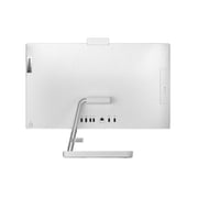Lenovo IdeaCentre AIO 3 24ITL6 Desktop - Core i7 2.8GHz 8GB 1TB 2GB DOS 23.8inch FHD White Lenovo IdeaCentre AIO 3 24ITL6 Desktop - Core i7 2.8GHz 8GB 1TB 2GB DOS 23.8inch FHD White