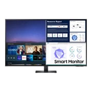 سامسونج LS43AM700UUXEN Ultra HD 4K شاشة ذكية 43 بوصة سامسونج LS43AM700UUXEN Ultra HD 4K شاشة ذكية 43 بوصة