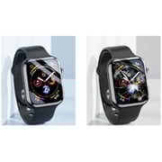 Wiwu Ivista Screen Protector 38mm Clear For Apple Watch Wiwu Ivista Screen Protector 38mm Clear For Apple Watch