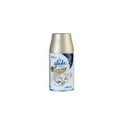 Glade Sheer Vanilla Embrace Automatic Spray Air Freshener 269ml Glade Sheer Vanilla Embrace Automatic Spray Air Freshener 269ml